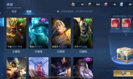 荣耀新皮肤爆料最新消息,神秘英雄即将登场，炫酷特效引期待！